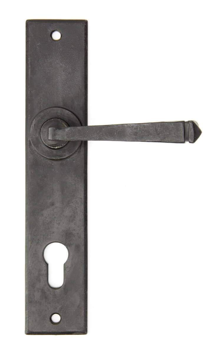 Anvil 91485 Ext Beeswax Avon Lever Espag Lock