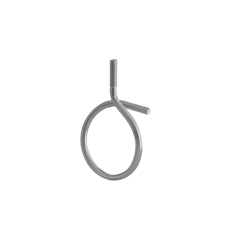 Walraven Britclips BR500 M6x15mm Bridle Rings (Pack of 50)