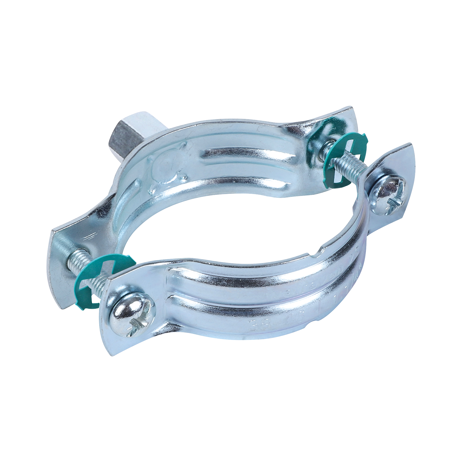 Walraven 2S Clamp (M8/10)