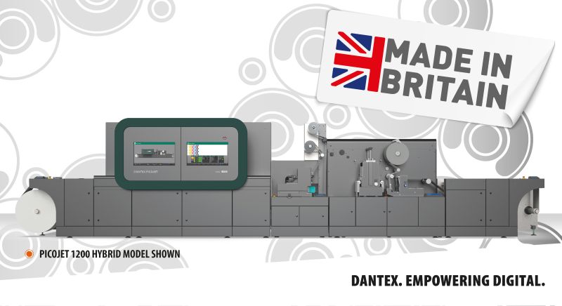 The Made in Britain accreditation is a true testament to our commitment to quality.