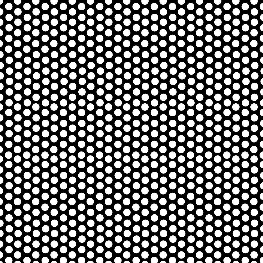 Perforated Metal Sheet 0.5mm Round Hole 0.8mm pitch - 2000mm x 1000mm x 0.5mm mild steel