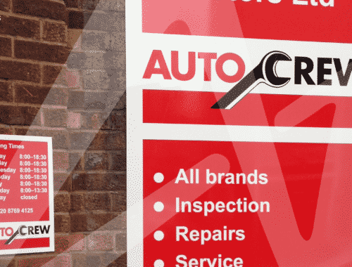 Outdoor Large Format Printing For Advertising Banners
