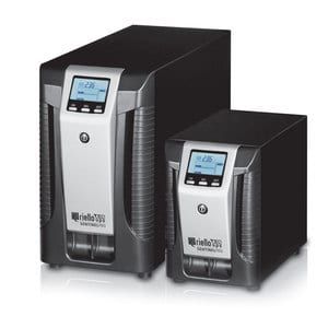 The Riello UPS Sentinel Pro