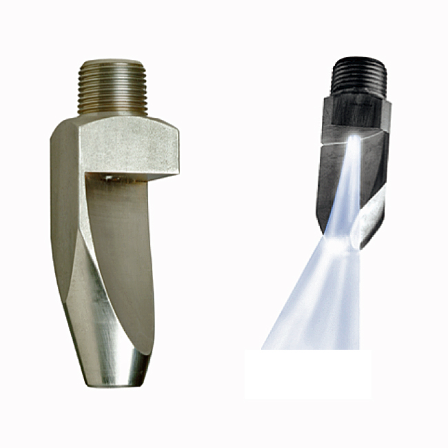 K Series (K And KH Type Nozzles)