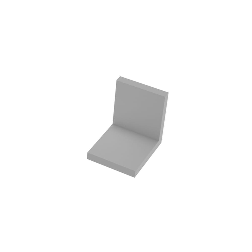 GRP Cleat Pack - Grey     set of 450mm wide from 60x60x8mm angle