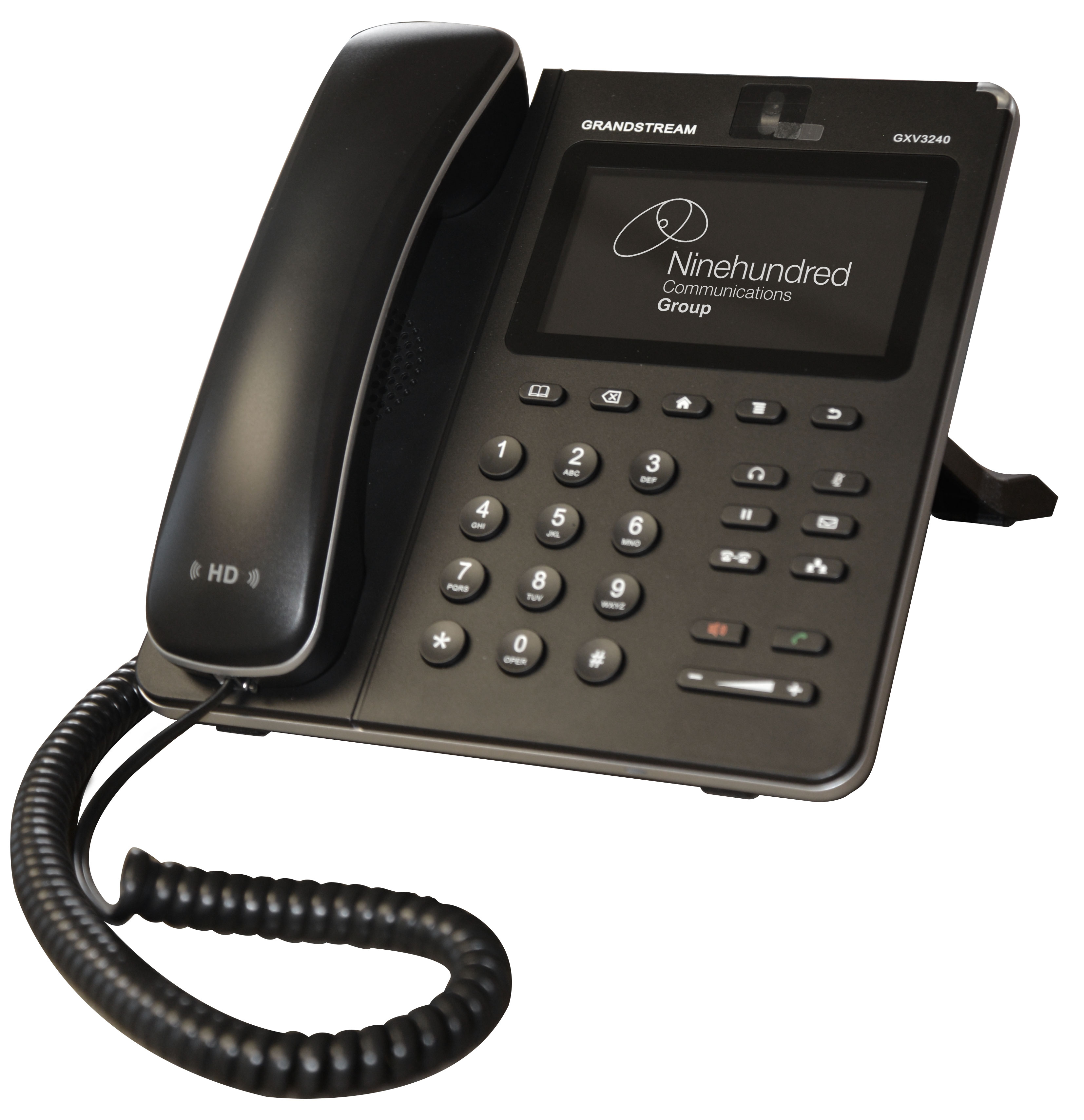 Site VoIP Phone Systems