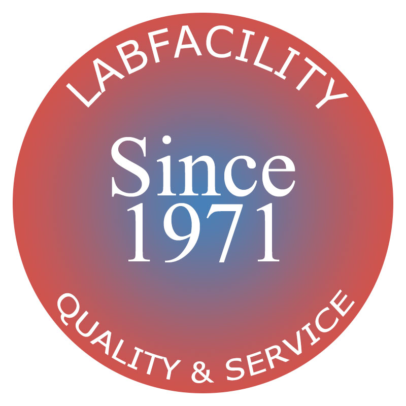 Discover the Labfacility Advantage