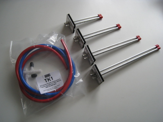 Suppliers Of 160mm Air Flow Probe