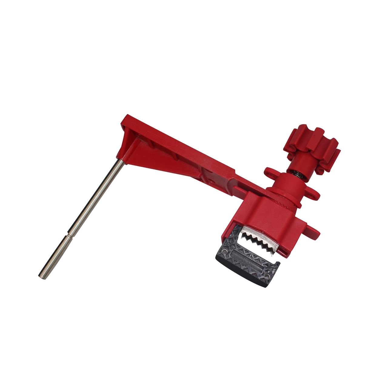 Universal Valve Lockouts