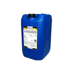 Environmentally Friendly Fire Suppression Foam For Aviation And Marine Applications
