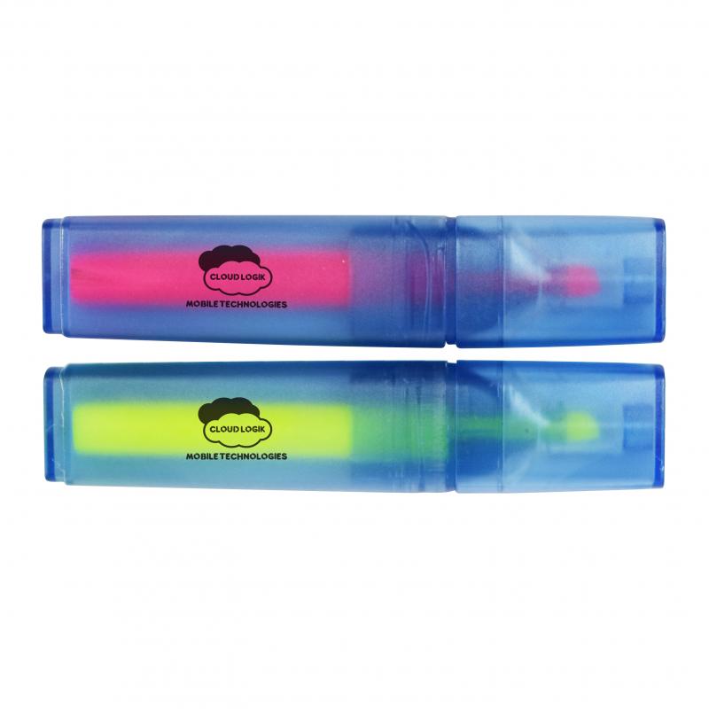 Green & Good Bottle Highlighter - Recycled PET