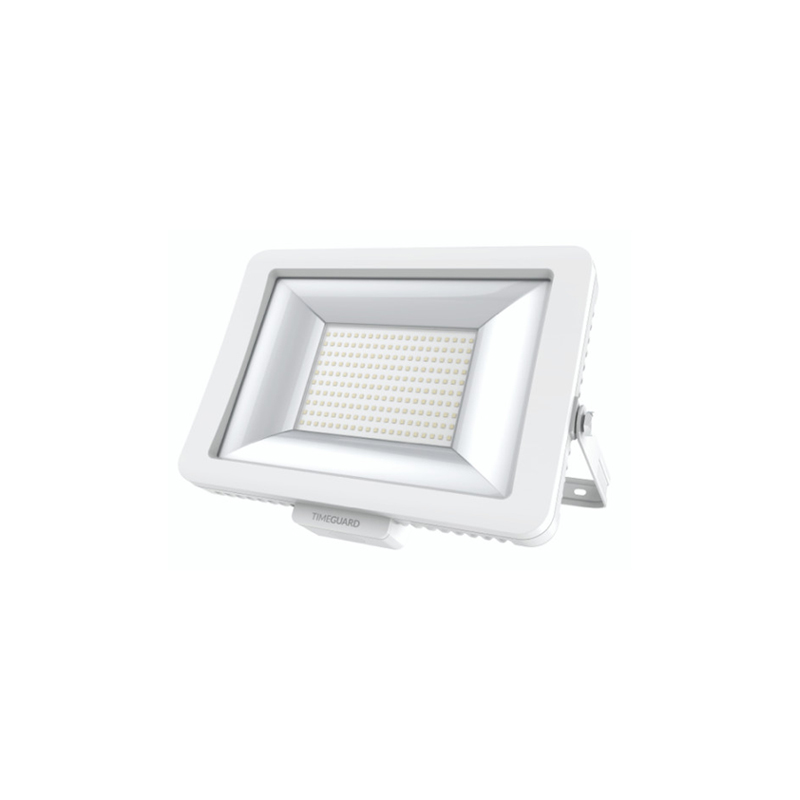 TimeGuard LEDPRO Rewireable LED Floodlight 100W White