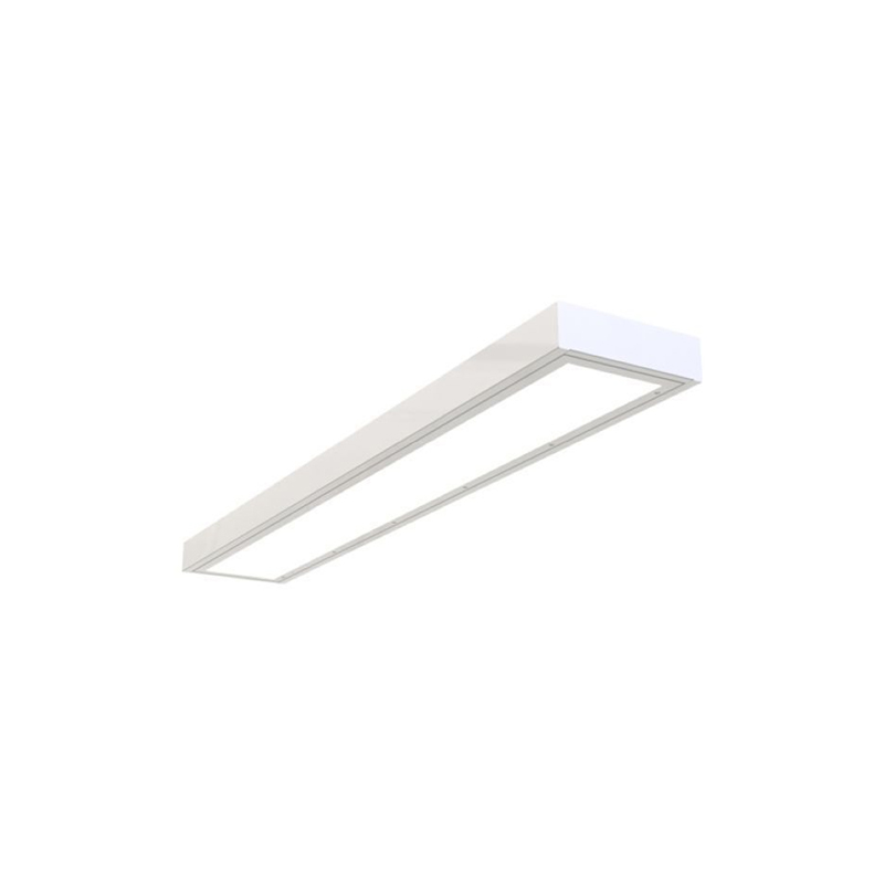 Ansell ARX Anti-Ligature Surface Linear CCT White 1500mm