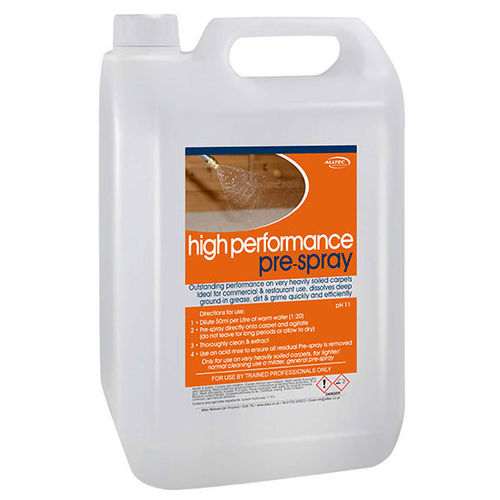 High Performance Pre-Spray (5L)