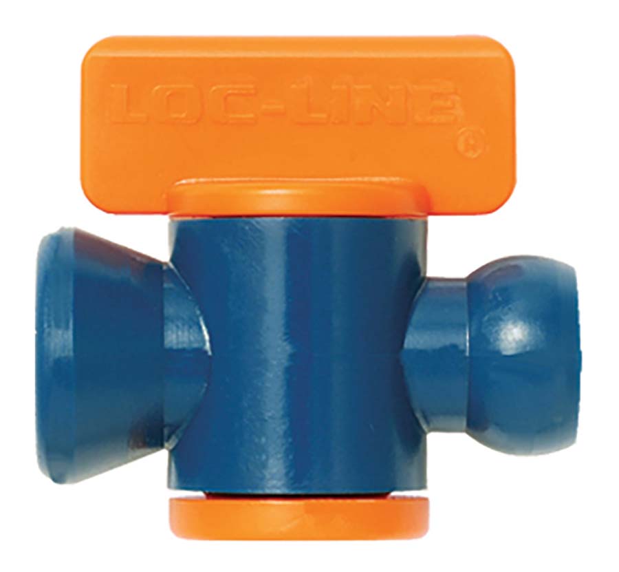 LOC&#45;LINE Valves In&#45;Line Valves