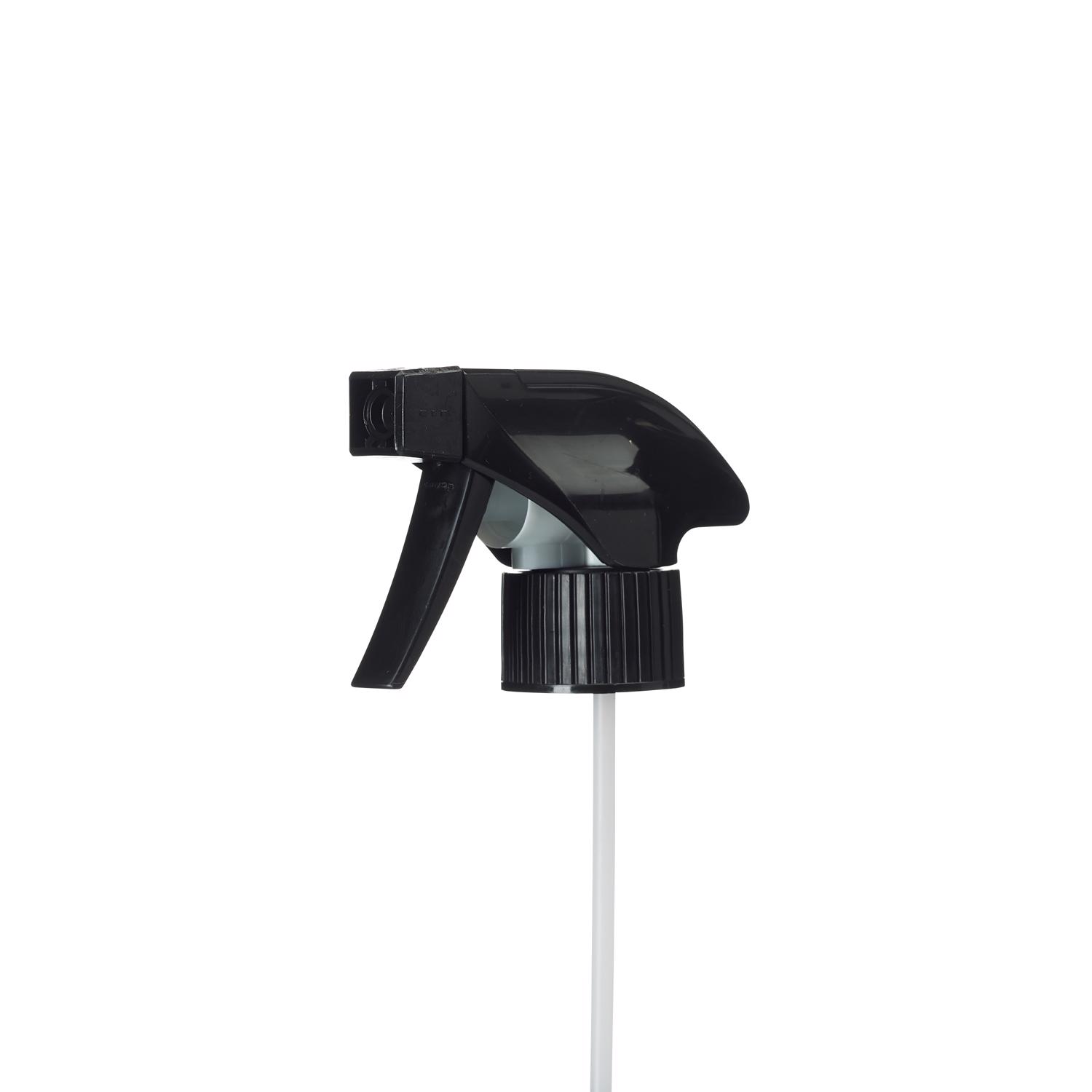 Providers Of 28/410 Black Spray/Jet Trigger - 190mm Dip Tube