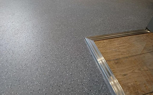 Commercial Flooring West Yorkshire