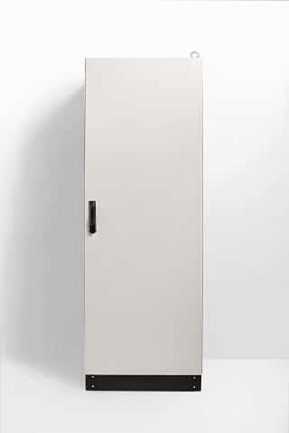 Supplier of Floor-Standing Electrical Cabinets