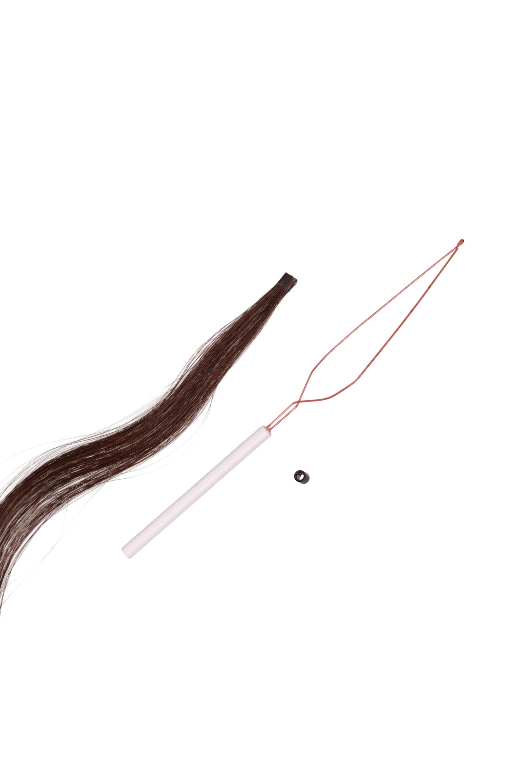 European Human Hair Extensions