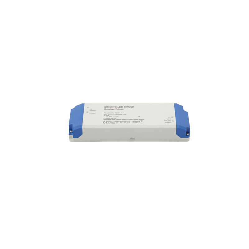 Ansell Triac Dimmable LED Driver 24V 100W