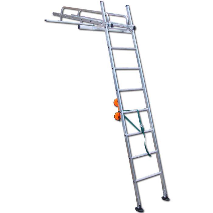 Distributor Of Conservatory Access Ladder - Standard
