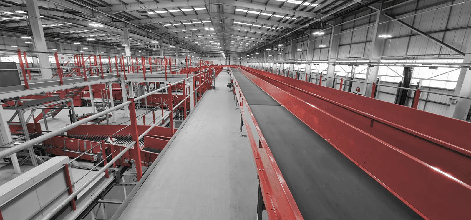 How to Choose the Right Belt Conveyors for Your Needs