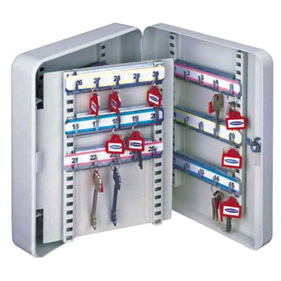 Comsafe SK-40 40 Key Cabinet