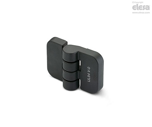 CFJ-AE-V0 Tamperproof hinges