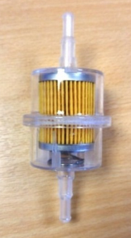 EC32 fuel filter