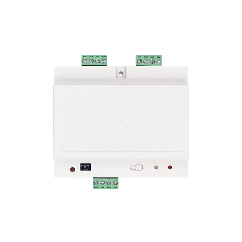 ESP 4 Way Branch Controller for Multiway System