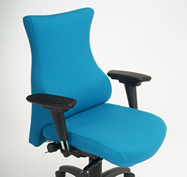 Office Chairs For Spinal Health