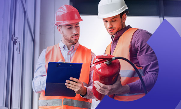 Providers Of Fire Warden Course Virtual Learning