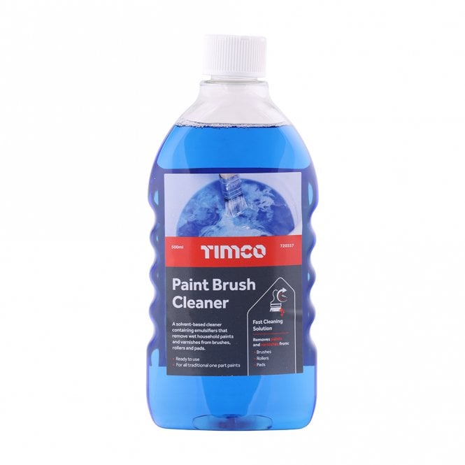 TIMCO Paint Brush Cleaner