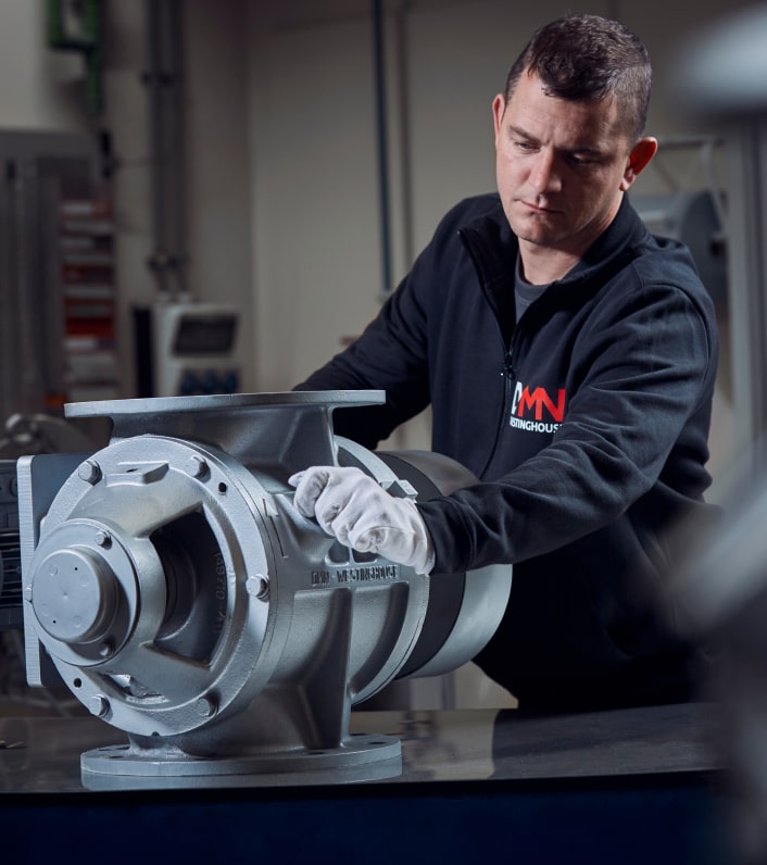 Global Onsite Service Expertise
