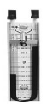 MFRO Manometer