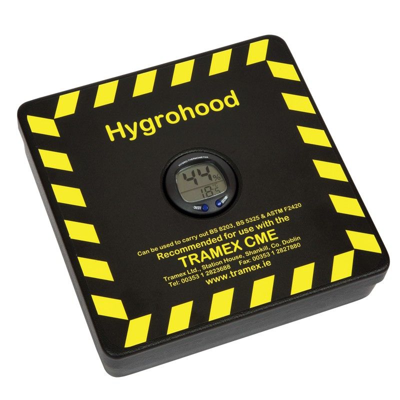 UK Suppliers of Digital Hygrohood (HYGH MM)
