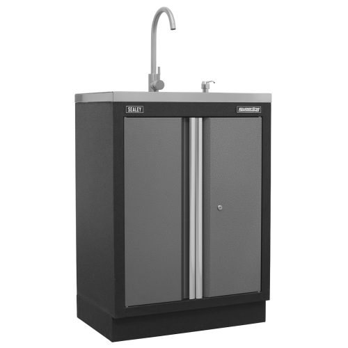 Sealey Modular Sink Cabinet - APMS67