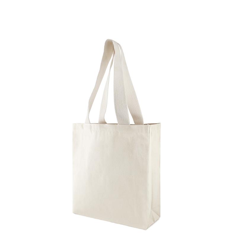 Fisi Canvas Bag