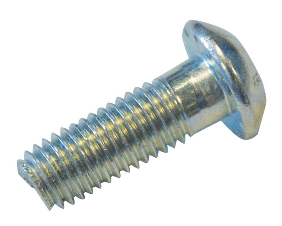 PARKAIR Self Threading Screw Slot 10