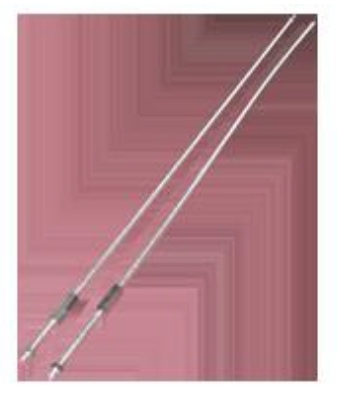 PA34TR20 Threaded rods