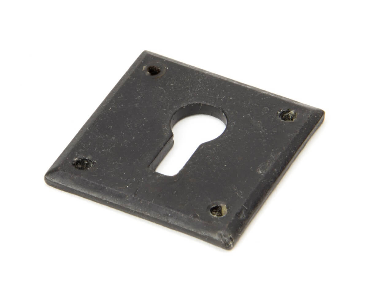 Anvil 91487 Ext. Beeswax Avon Escutcheon