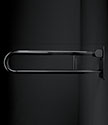 Removable Hinged Grab Bar (154C)