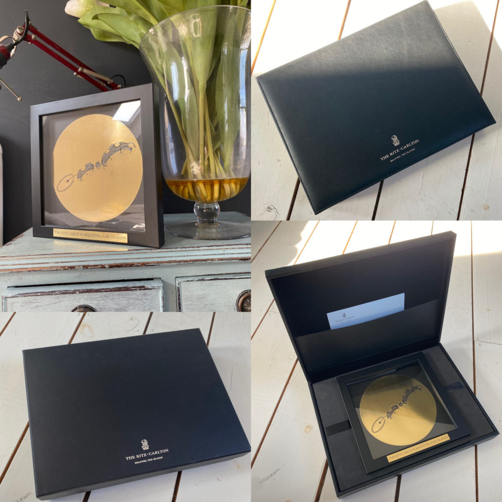 Luxury Corporate Gifts For VIP Clients