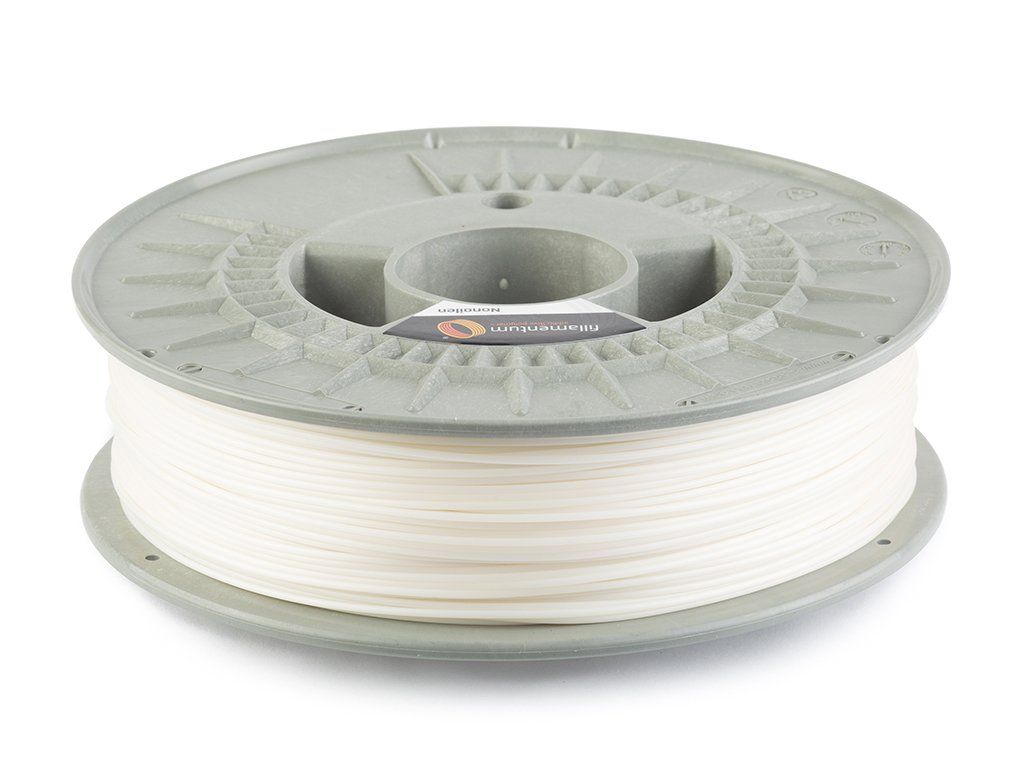 Fillamentum NonOilen Biodegradable 3D Printing filament 1.75mm 750gms