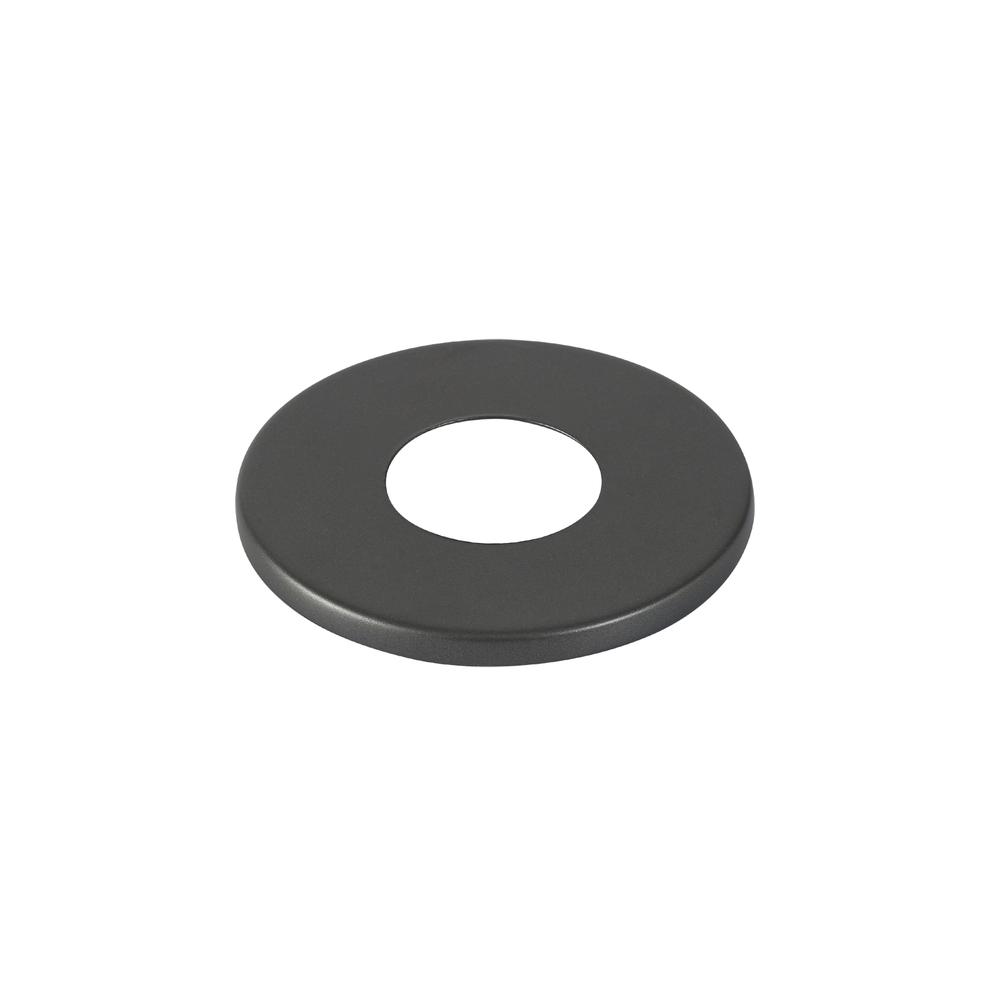 Luxuria Meash Graphite Metal Ring Plate