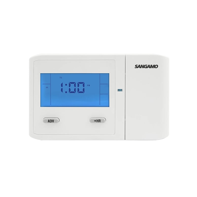 Sangamo 1 Channel Heating Control Programmer