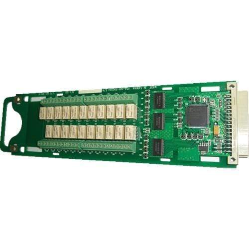 Picotest M3500-Opt09 Multipoint Scanner Card