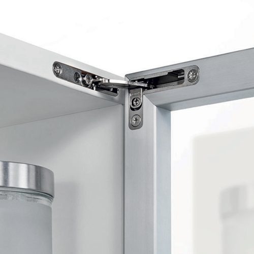 Salice Air Concealed Hinge