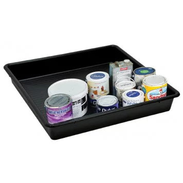 Painterz Multi-use Van Tray