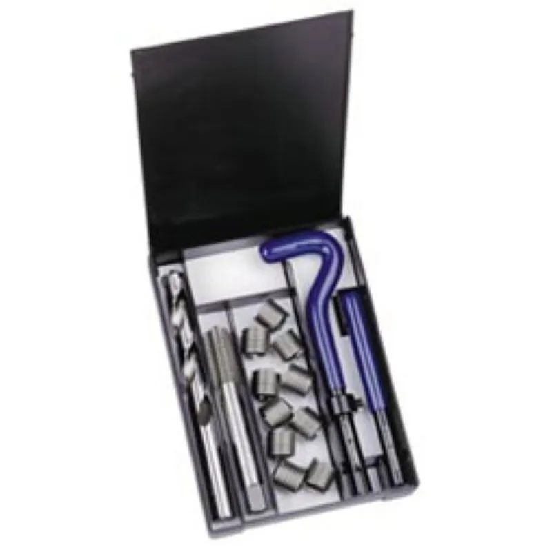1"x10  BSF V-Coil Thread Repair Kit